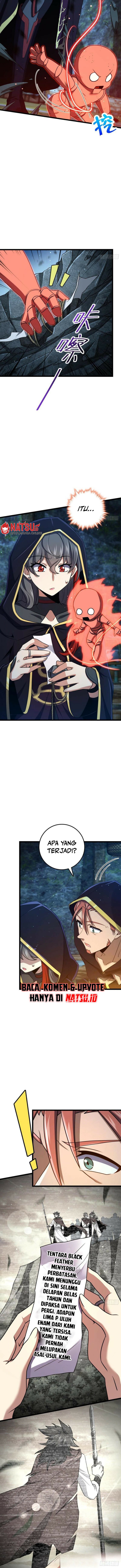 Spare Me, Great Lord! Chapter 647 Gambar 6